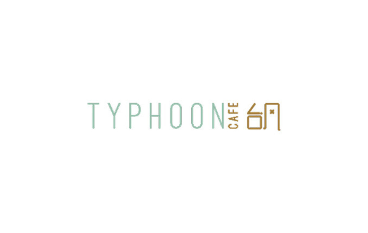 Typhoon Cafe Gift card