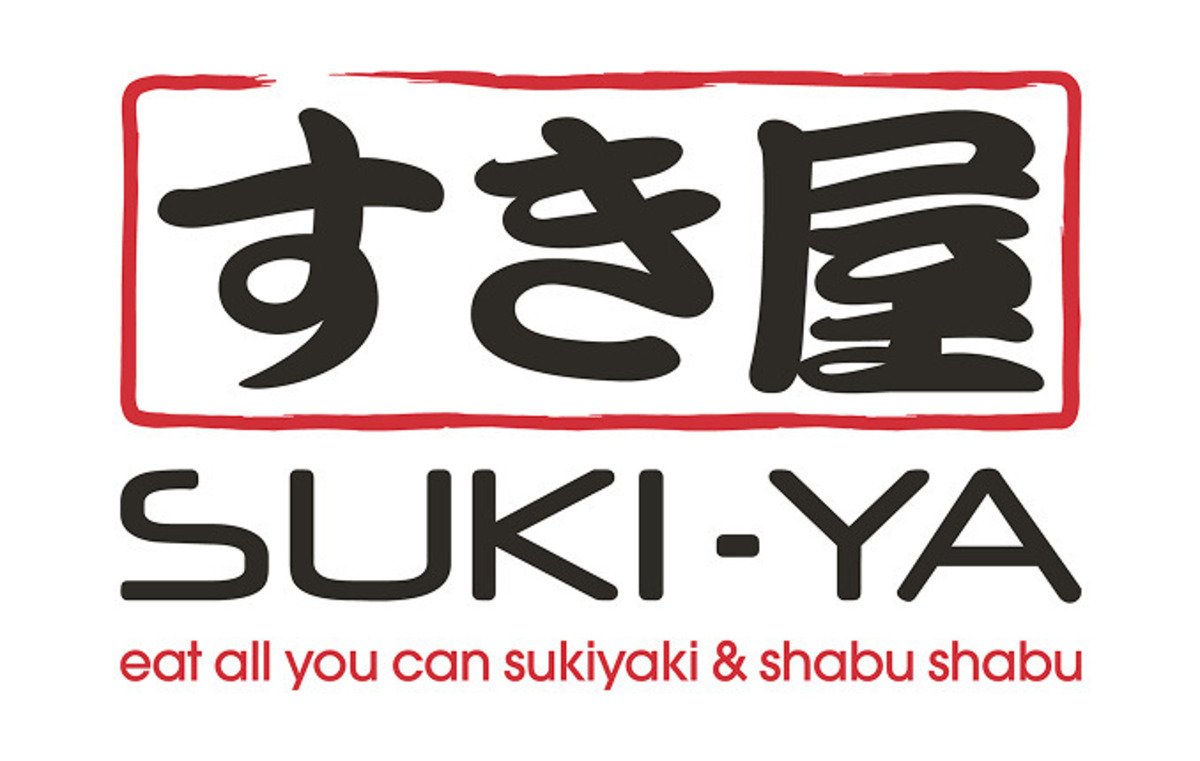 Suki-Ya Gift card