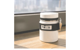Disney Mickey Mouse Collection - 500ML Thermal Stainless Steel Food Jar HDW1000-WHT