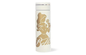 Disney Princess Vacuum Flask 500ml (Beige) HDF1092-BEI