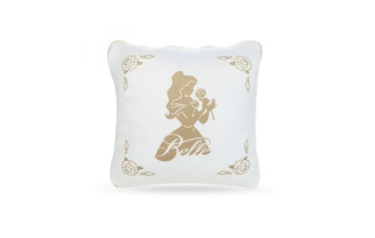 Disney Princess Cushion Blanket (Beige) Gift card