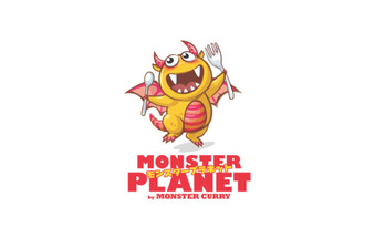 Monster Planet