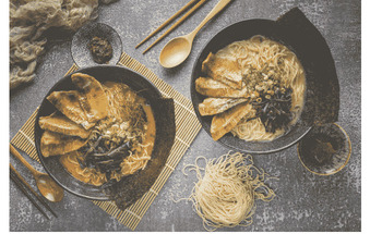  KIWAMI RAMEN & GYOZA BAR