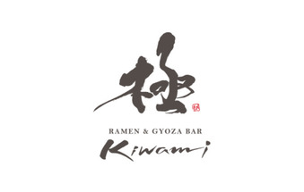  KIWAMI RAMEN & GYOZA BAR