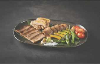 Ka-EN Grill & Sushi Bar