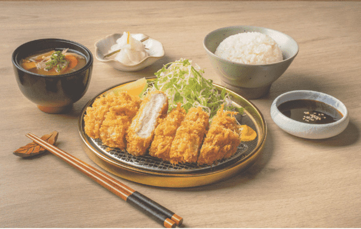 Tonkatsu ENbiton Gift card
