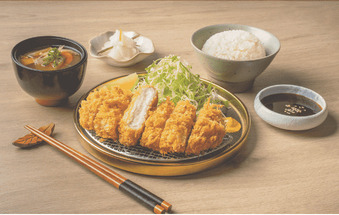 Tonkatsu ENbiton