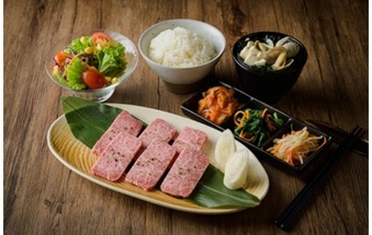 Wa-EN Wagyu Yakiniku