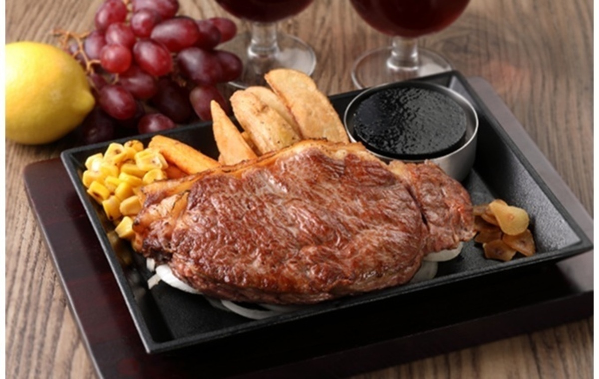 Bari Bari Steak Gift card