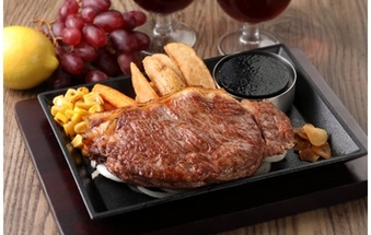 Bari Bari Steak