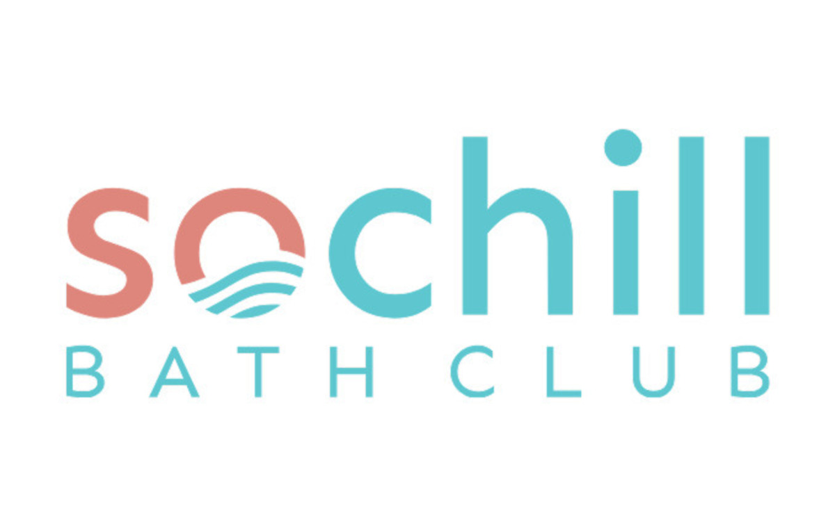 Sochill Bath Club Gift card