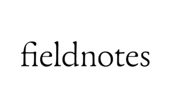 fieldnotes