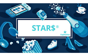 CapitaStar$