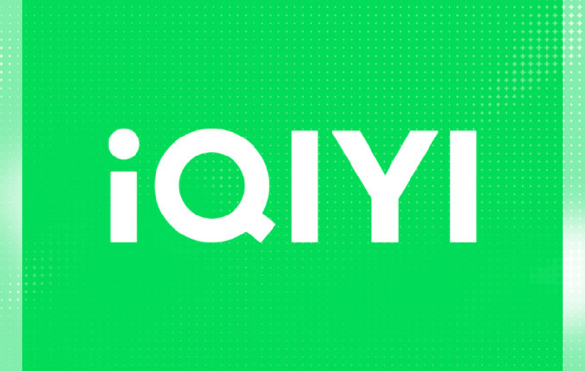 iQiYi Gift card