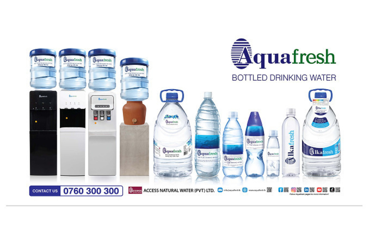 Aquafresh